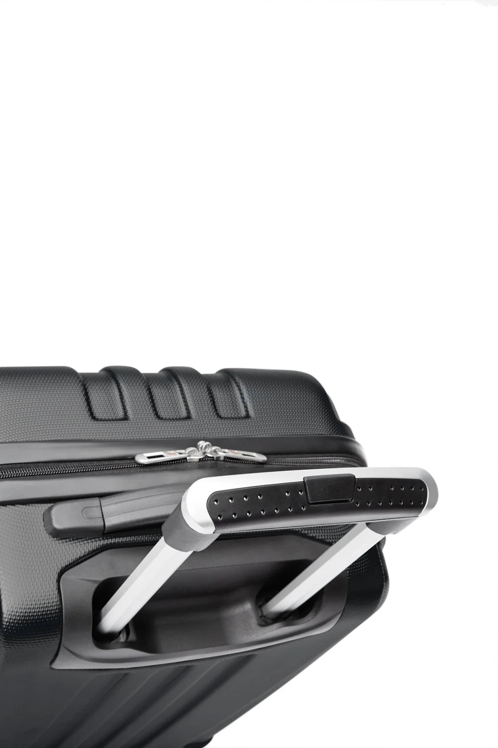 SWISSGEAR - Pinnacle Collection Carry-On Hardside Luggage - Image 6