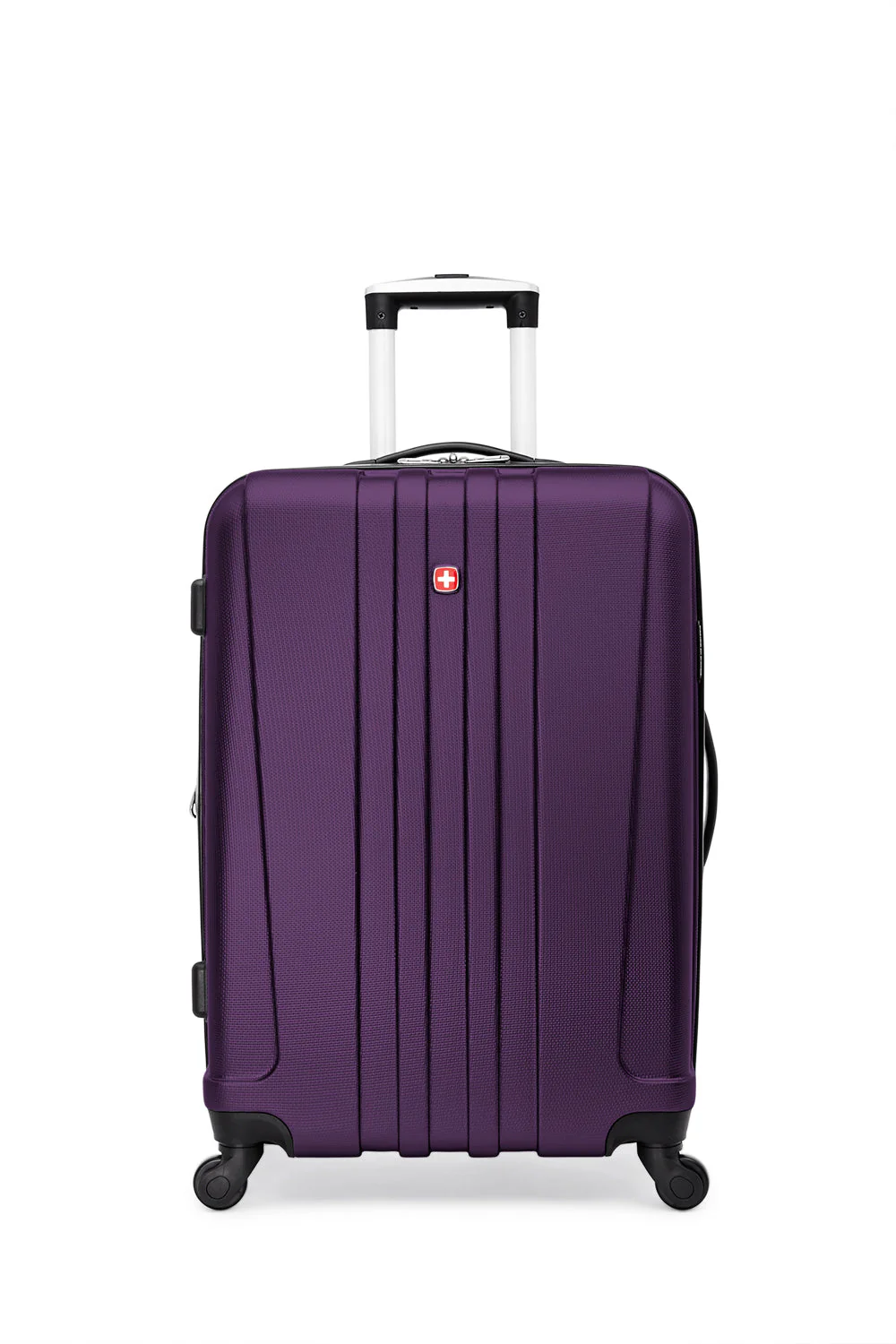 SWISSGEAR - Pinnacle Collection 24" Expandable Hardside Luggage - Image 12