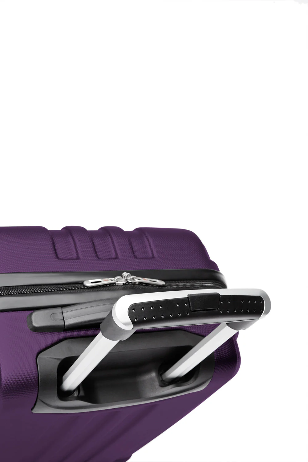 SWISSGEAR - Pinnacle Collection 24" Expandable Hardside Luggage - Image 14