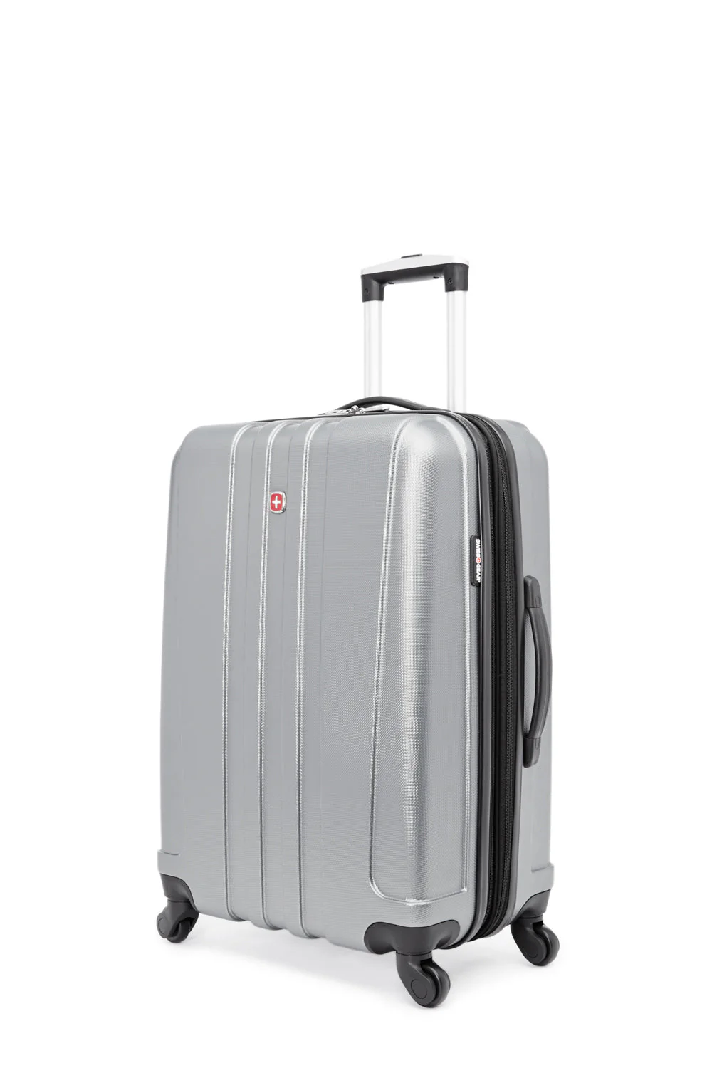 SWISSGEAR - Pinnacle Collection 24" Expandable Hardside Luggage - Image 18