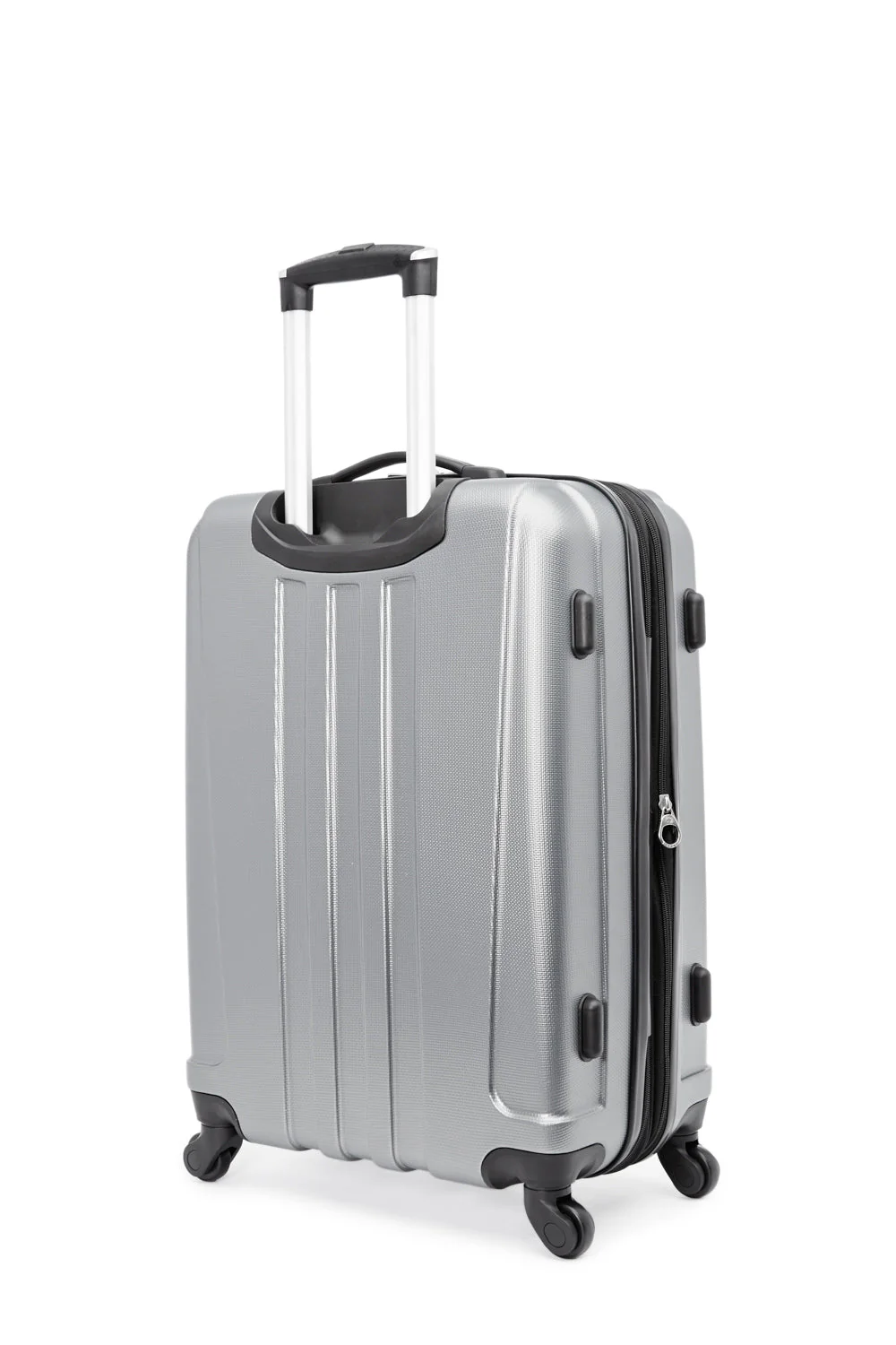 SWISSGEAR - Pinnacle Collection 24" Expandable Hardside Luggage - Image 19