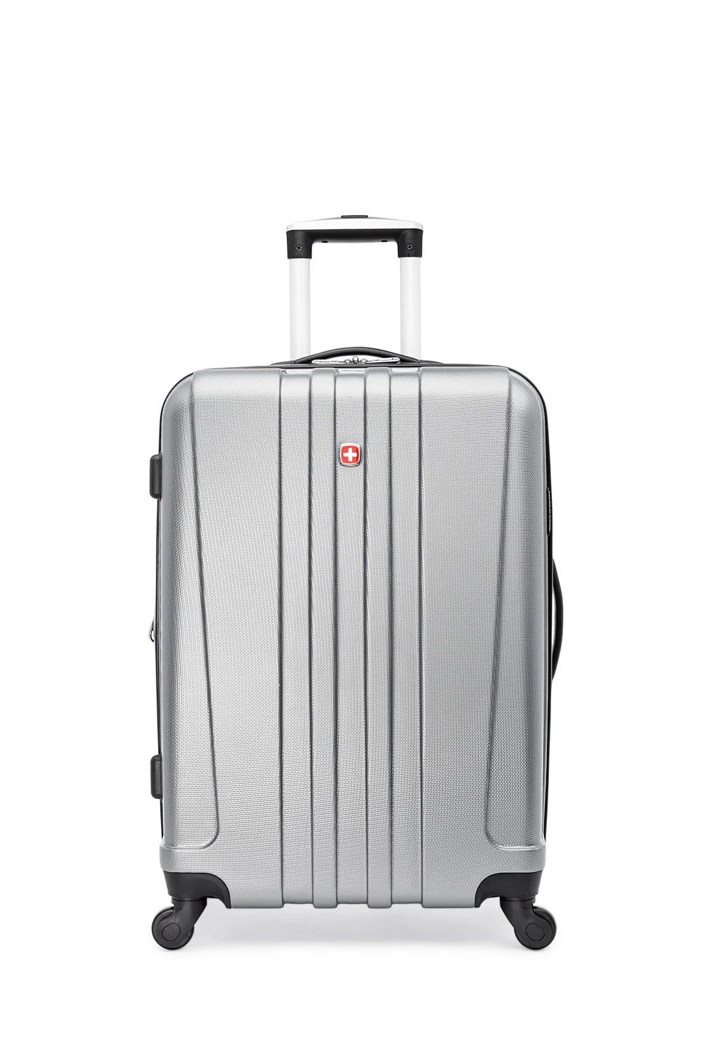 SWISSGEAR - Pinnacle Collection 24" Expandable Hardside Luggage - Image 20