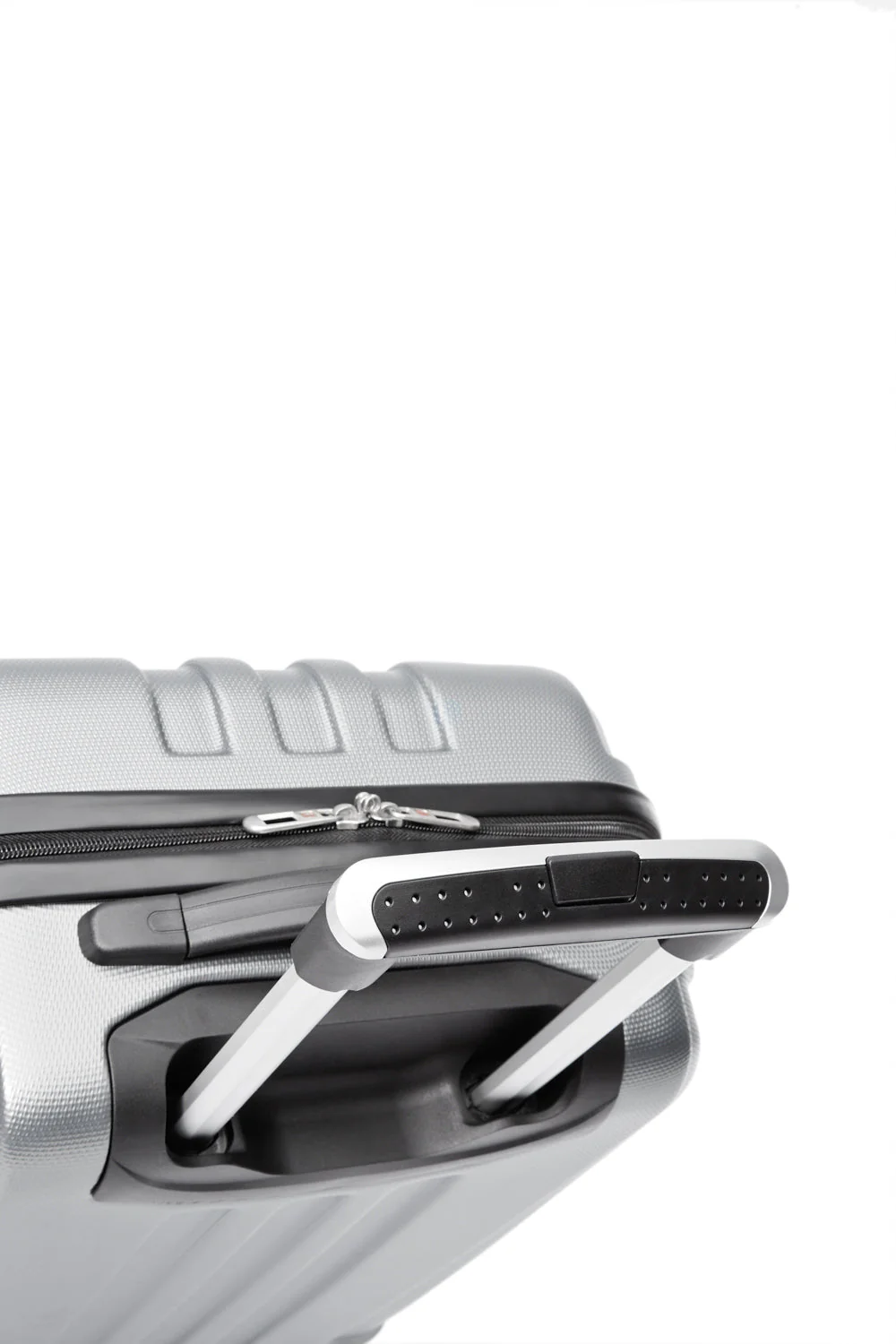 SWISSGEAR - Pinnacle Collection 24" Expandable Hardside Luggage - Image 22