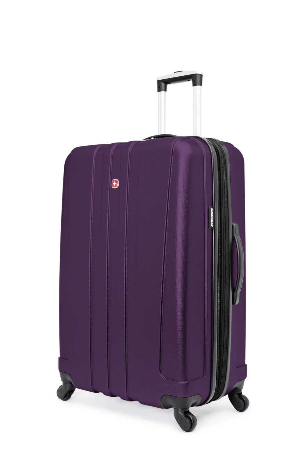 SWISSGEAR - Pinnacle Collection 28" Expandable Hardside Luggage - Image 10
