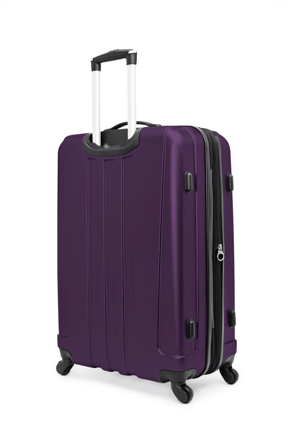 SWISSGEAR - Pinnacle Collection 28" Expandable Hardside Luggage - Image 11