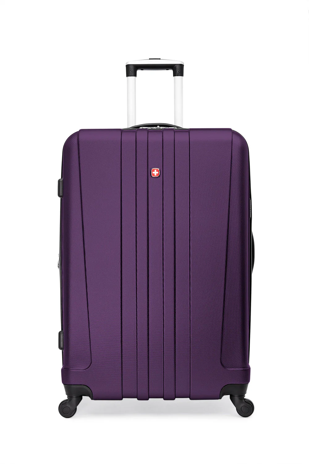 SWISSGEAR - Pinnacle Collection 28" Expandable Hardside Luggage - Image 12