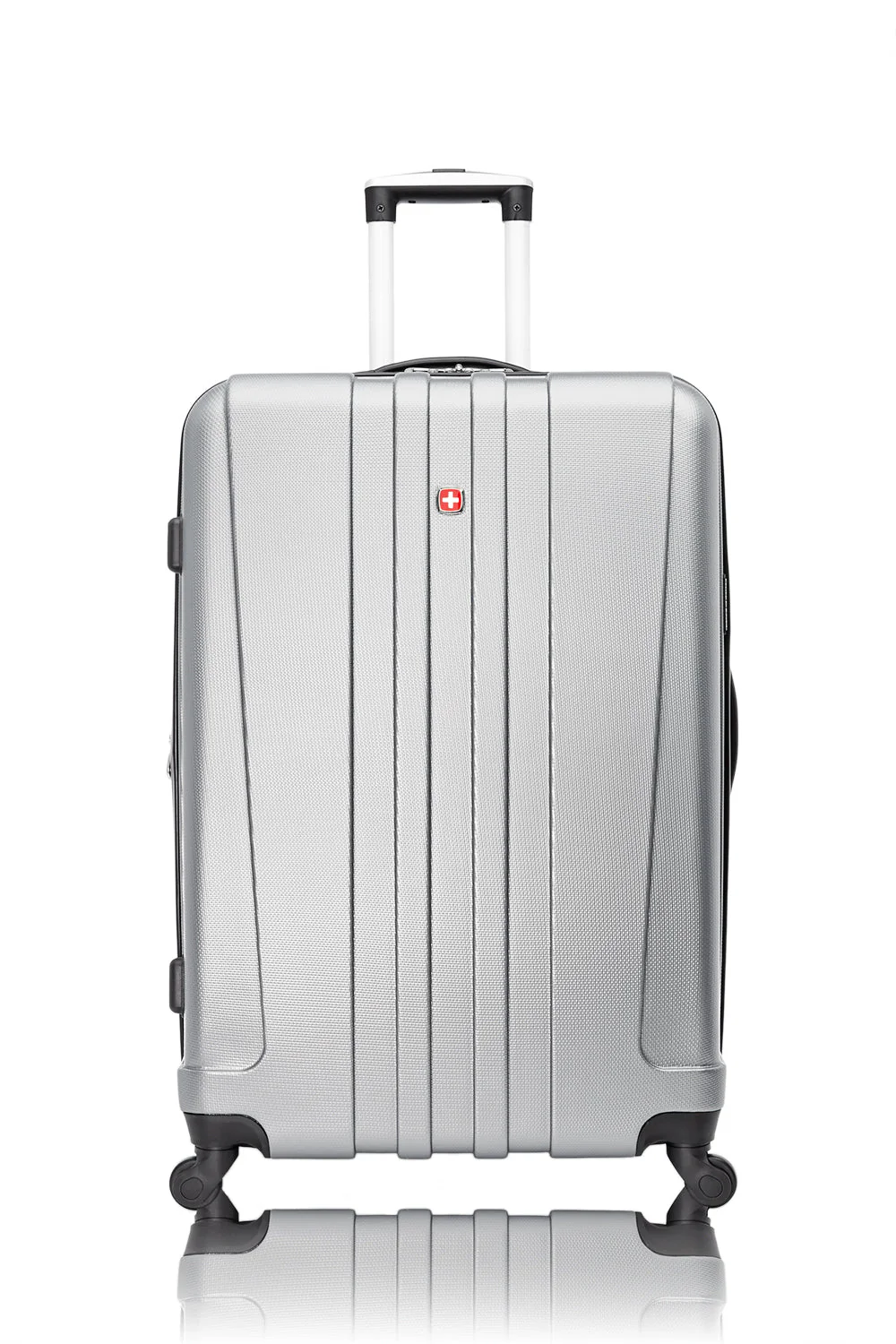SWISSGEAR - Pinnacle Collection 28" Expandable Hardside Luggage - Image 17