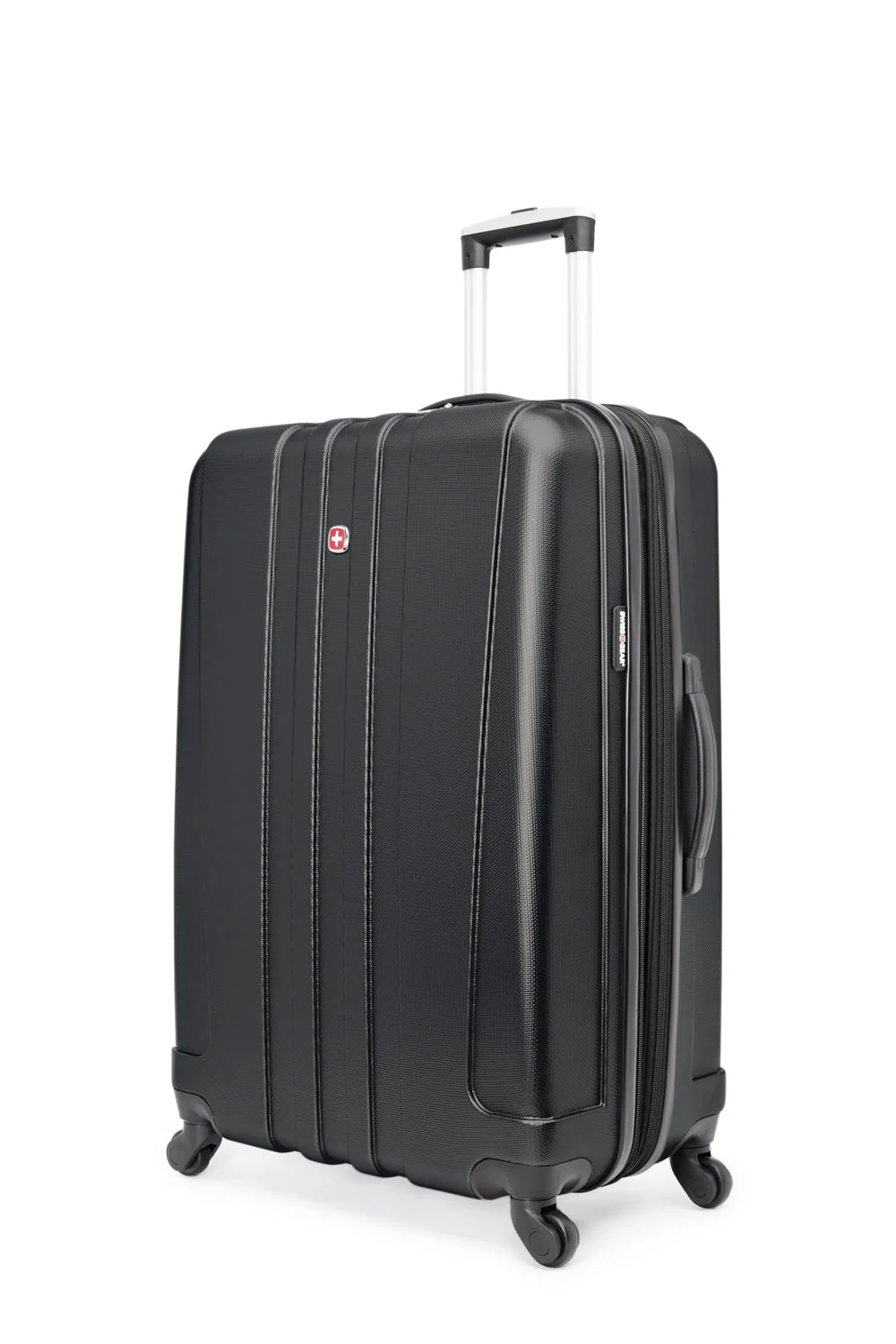 SWISSGEAR - Pinnacle Collection 28" Expandable Hardside Luggage - Image 2