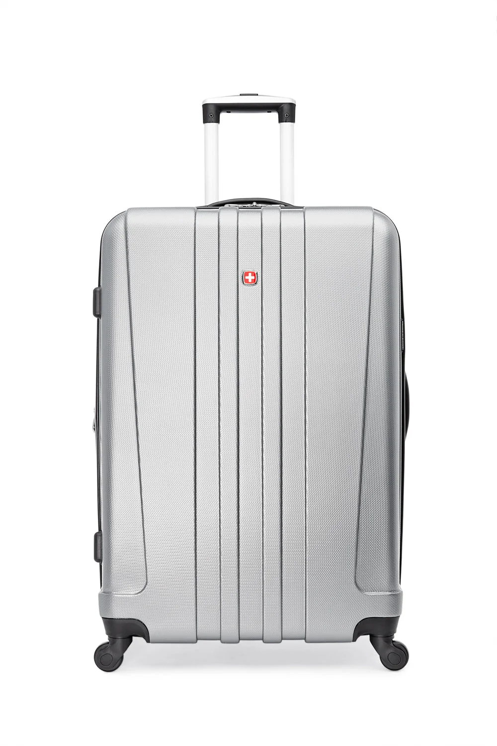 SWISSGEAR - Pinnacle Collection 28" Expandable Hardside Luggage - Image 20