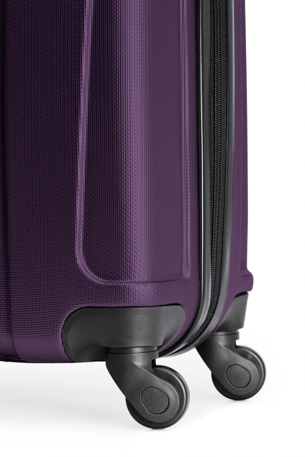 SWISSGEAR - Pinnacle Collection Hardside Luggage 3 Piece Set - Image 10