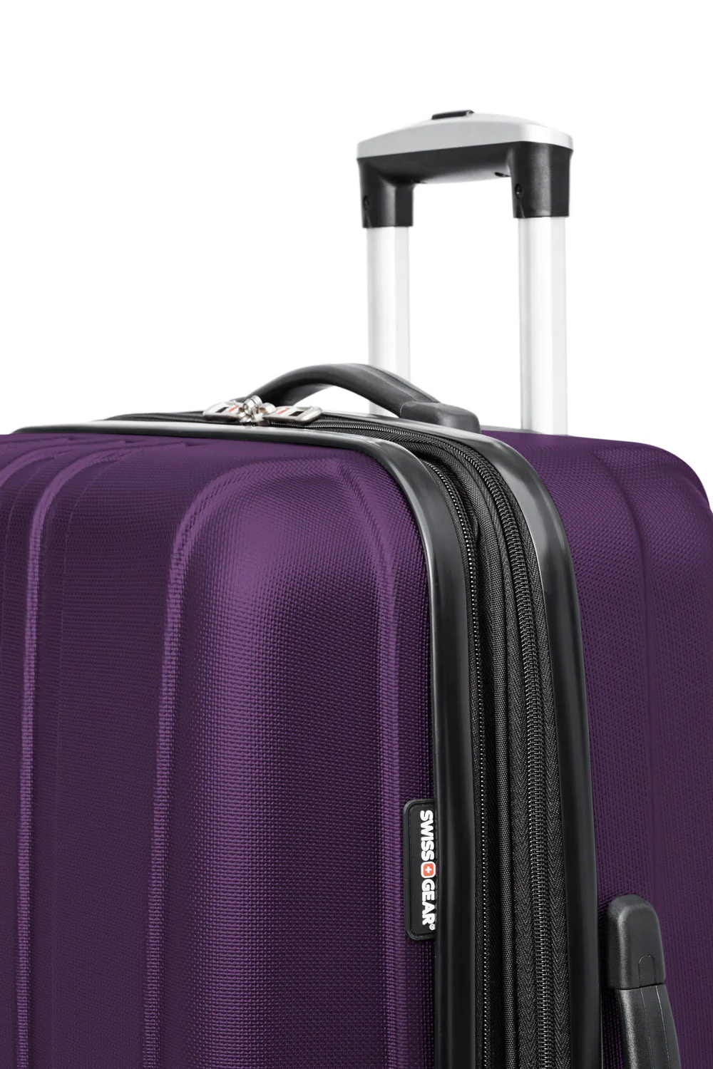 SWISSGEAR - Pinnacle Collection Hardside Luggage 3 Piece Set - Image 11