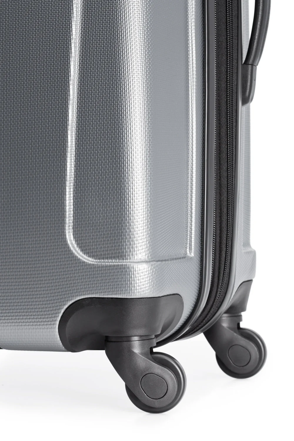 SWISSGEAR - Pinnacle Collection Hardside Luggage 3 Piece Set - Image 16
