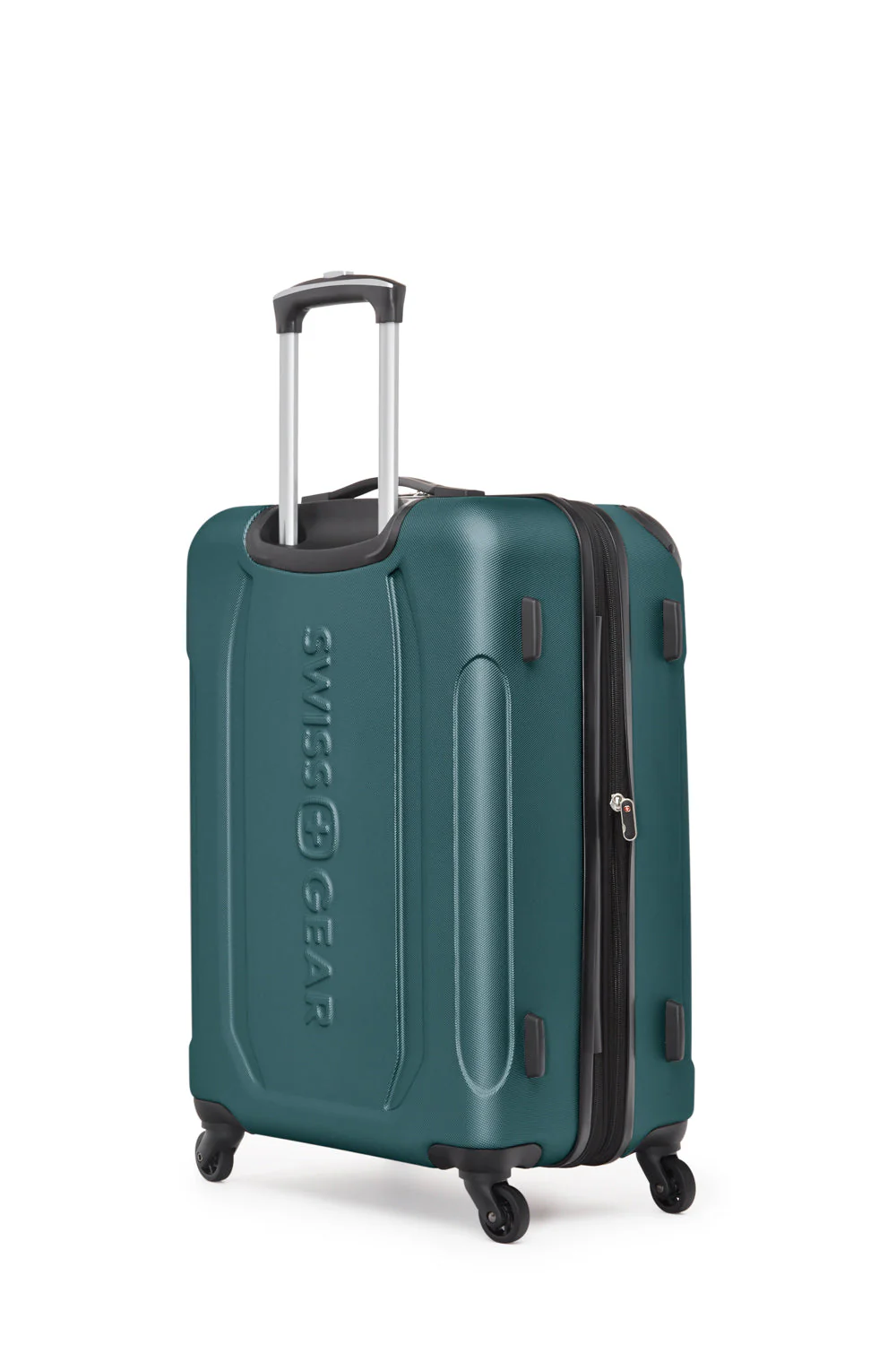 SWISSGEAR - Central Lite Collection 24" Expandable Hardside Luggage - Image 19