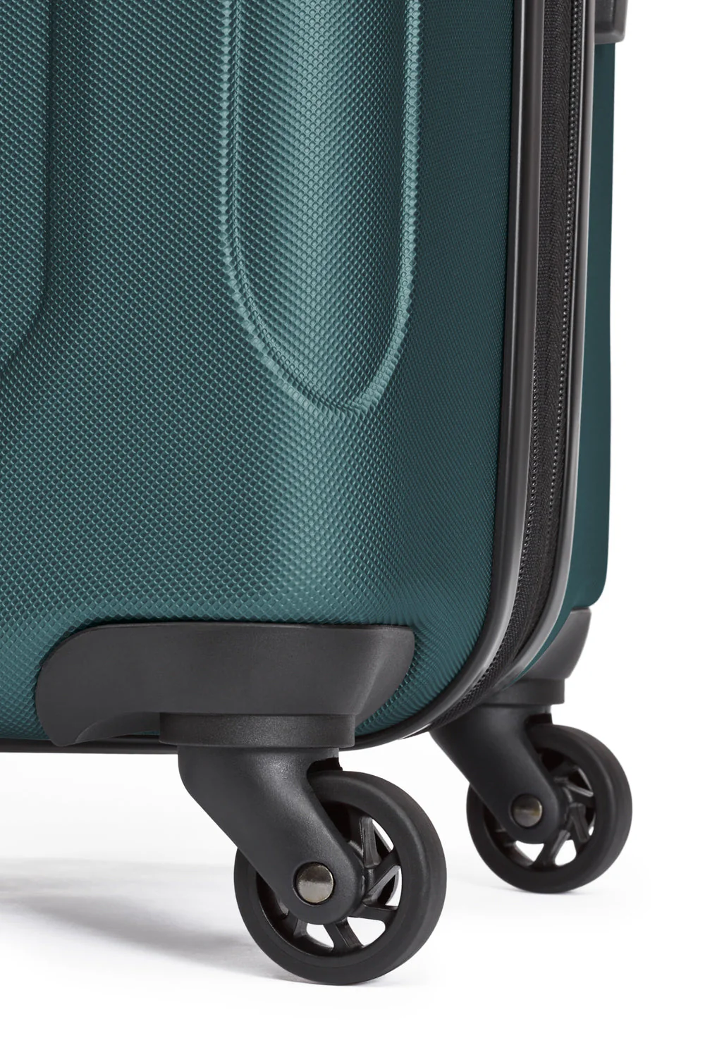 SWISSGEAR - Central Lite Collection 24" Expandable Hardside Luggage - Image 23