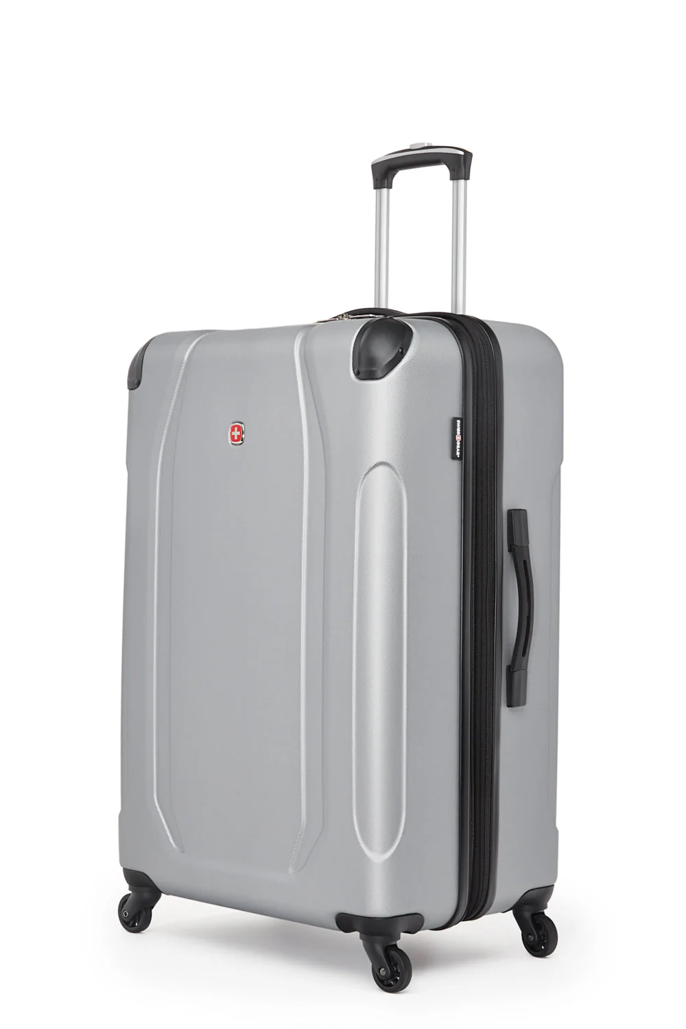 SWISSGEAR - Central Lite Collection 28" Expandable Hardside Luggage - Image 10