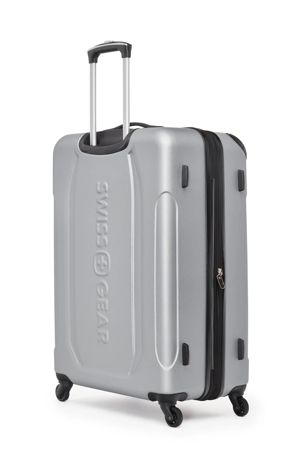SWISSGEAR - Central Lite Collection 28" Expandable Hardside Luggage - Image 11