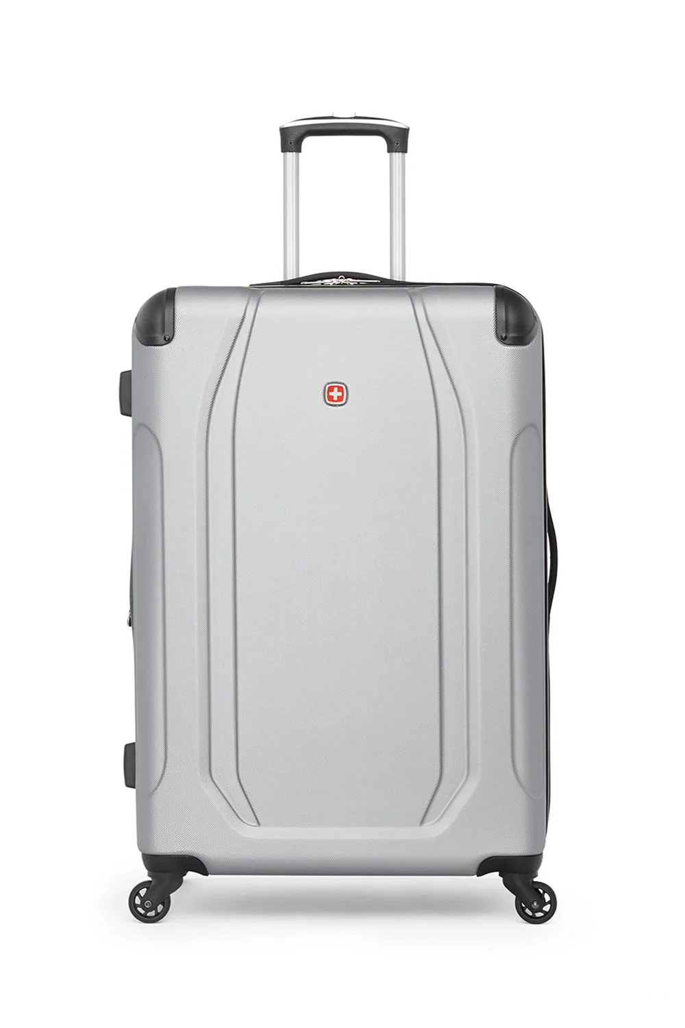 SWISSGEAR - Central Lite Collection 28" Expandable Hardside Luggage - Image 12