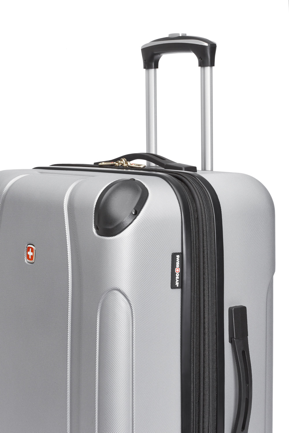 SWISSGEAR - Central Lite Collection 28" Expandable Hardside Luggage - Image 16