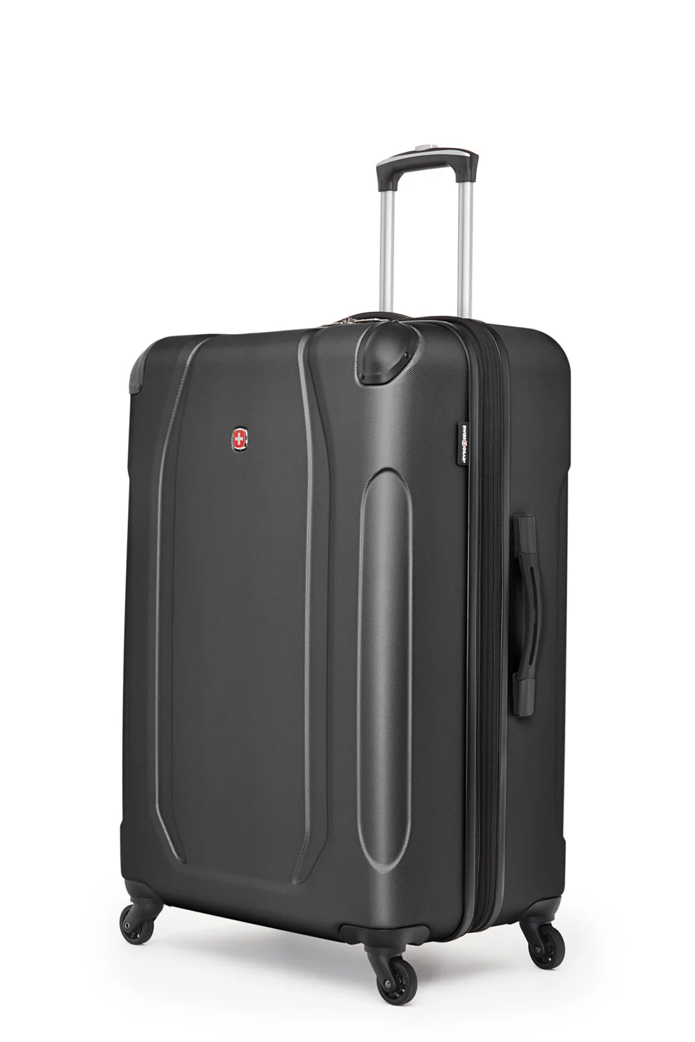 SWISSGEAR - Central Lite Collection 28" Expandable Hardside Luggage - Image 2