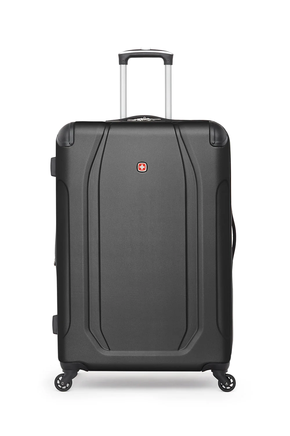 SWISSGEAR - Central Lite Collection 28" Expandable Hardside Luggage - Image 4
