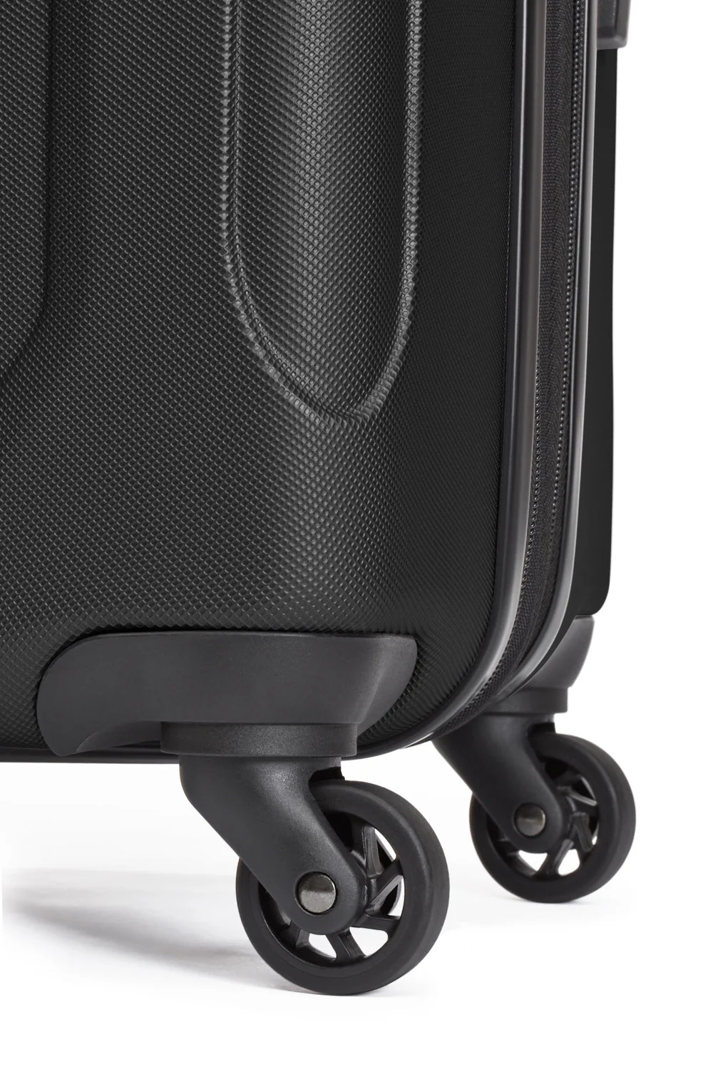 SWISSGEAR - Central Lite Collection 28" Expandable Hardside Luggage - Image 7