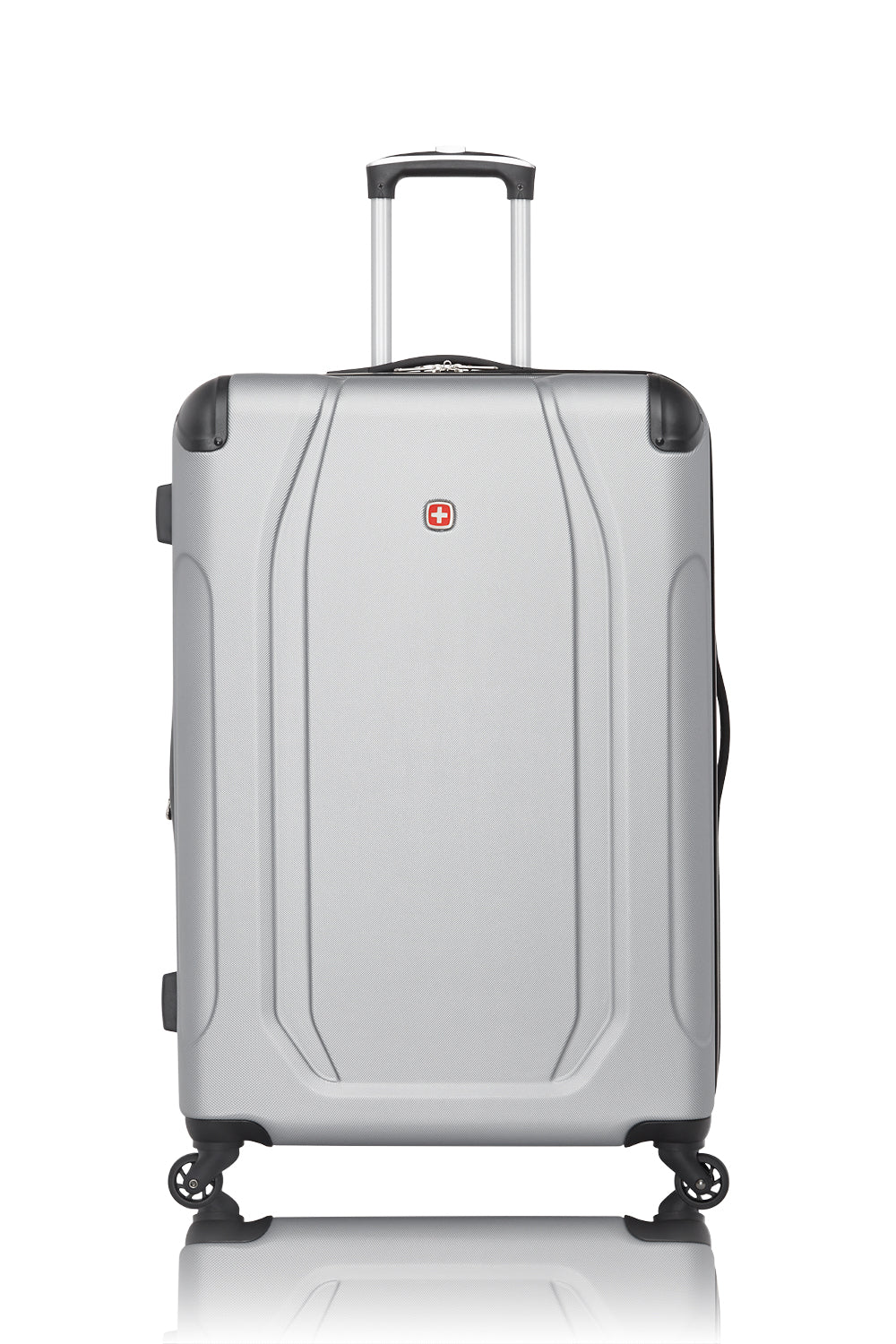 SWISSGEAR - Central Lite Collection 28" Expandable Hardside Luggage - Image 9