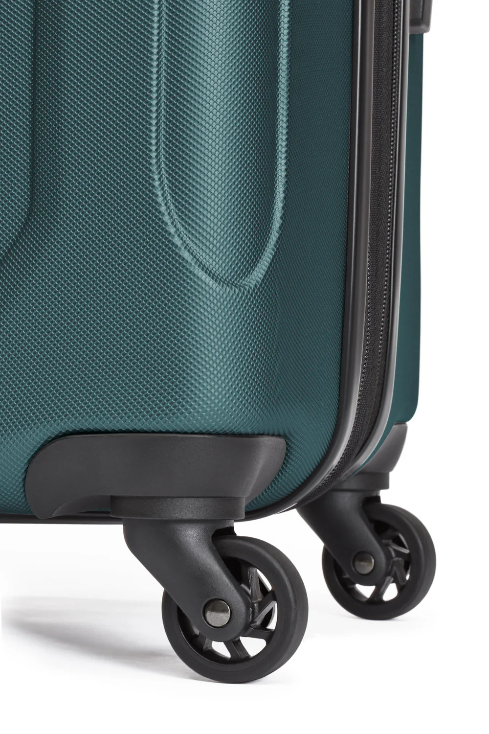 SWISSGEAR - Central Lite Collection Hardside Luggage 3 Piece Set - Image 16