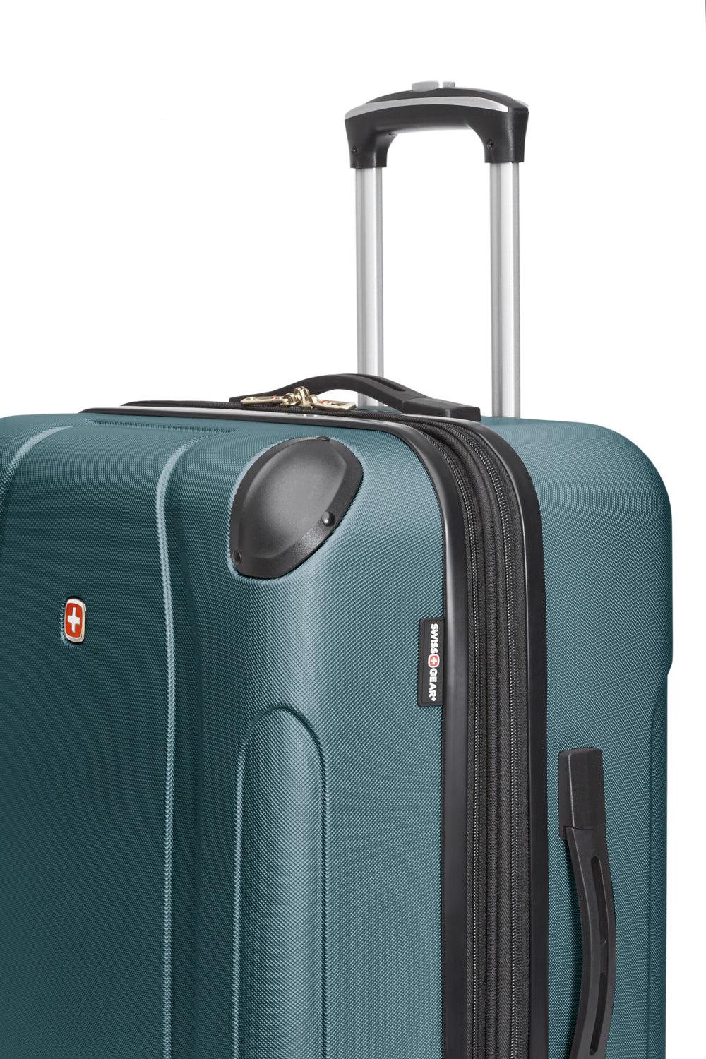 SWISSGEAR - Central Lite Collection Hardside Luggage 3 Piece Set - Image 17