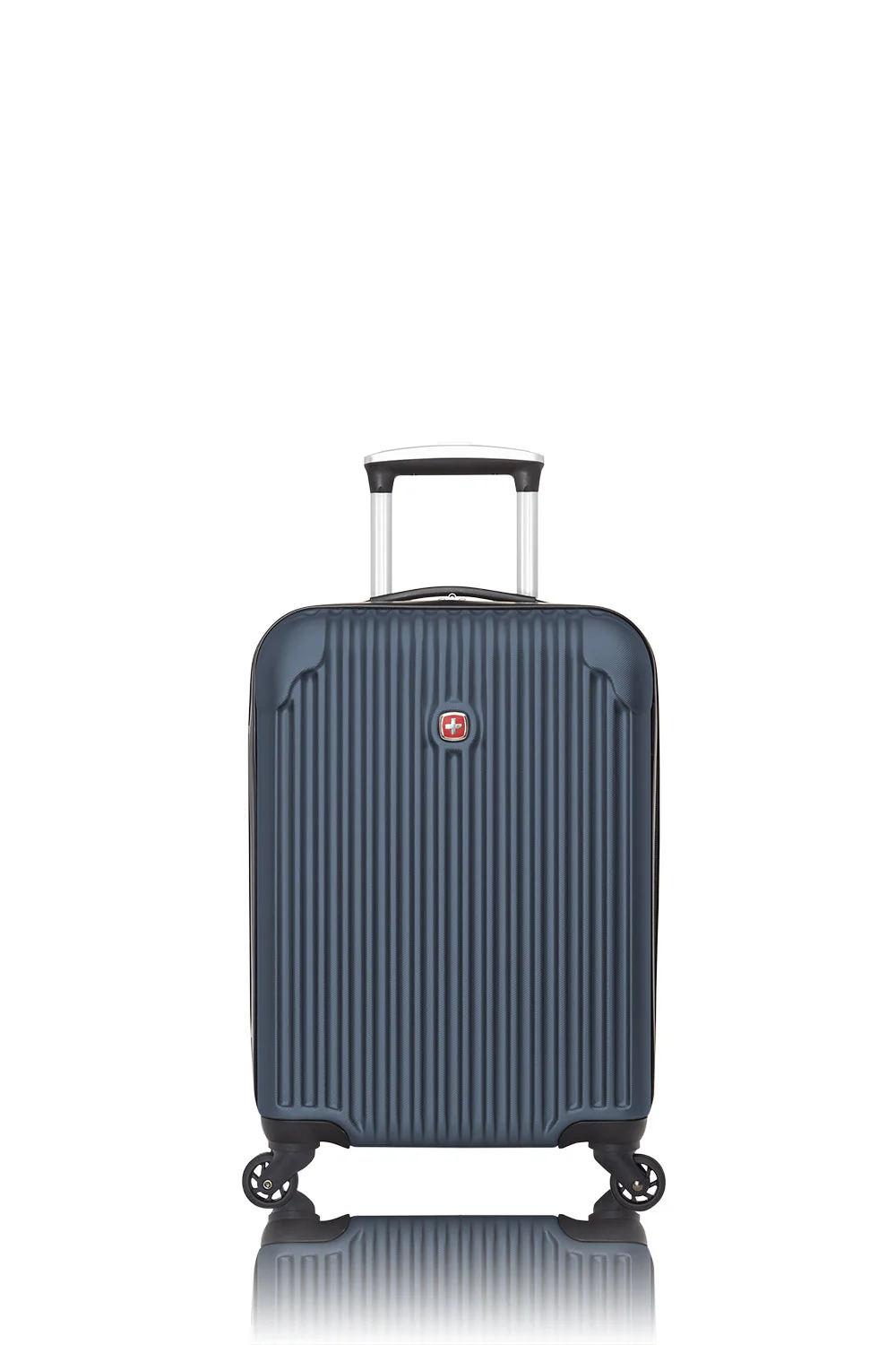 SWISSGEAR - Linigno Collection Carry-On Hardside Luggage