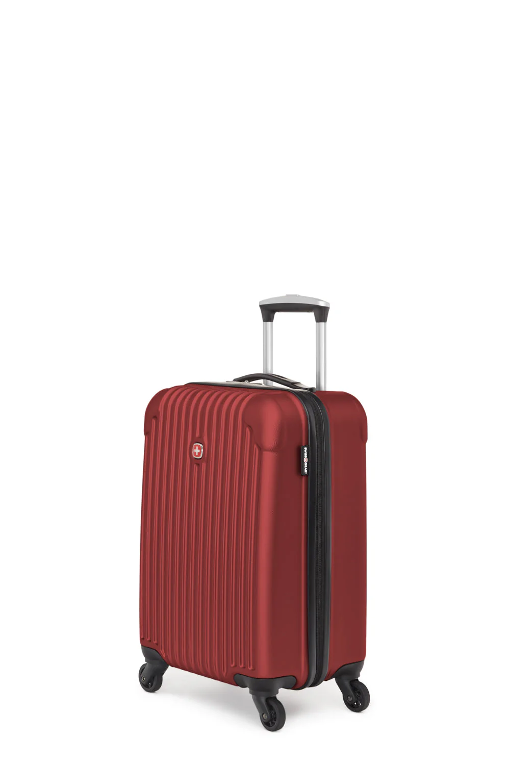 SWISSGEAR - Linigno Collection Carry-On Hardside Luggage - Image 10