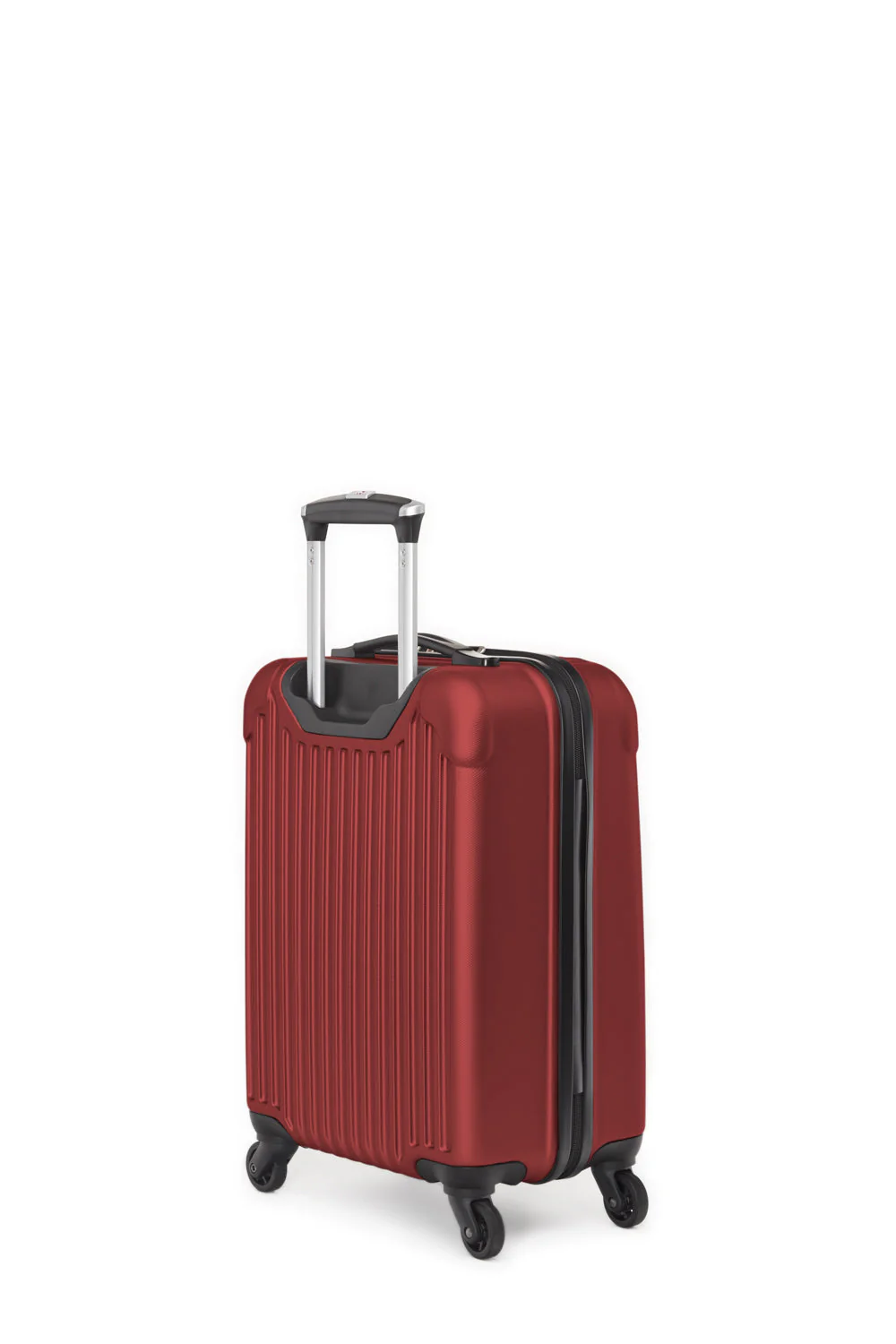 SWISSGEAR - Linigno Collection Carry-On Hardside Luggage - Image 11
