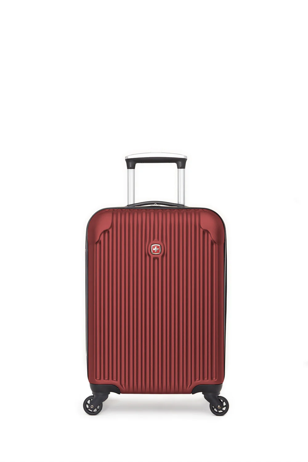 SWISSGEAR - Linigno Collection Carry-On Hardside Luggage - Image 12
