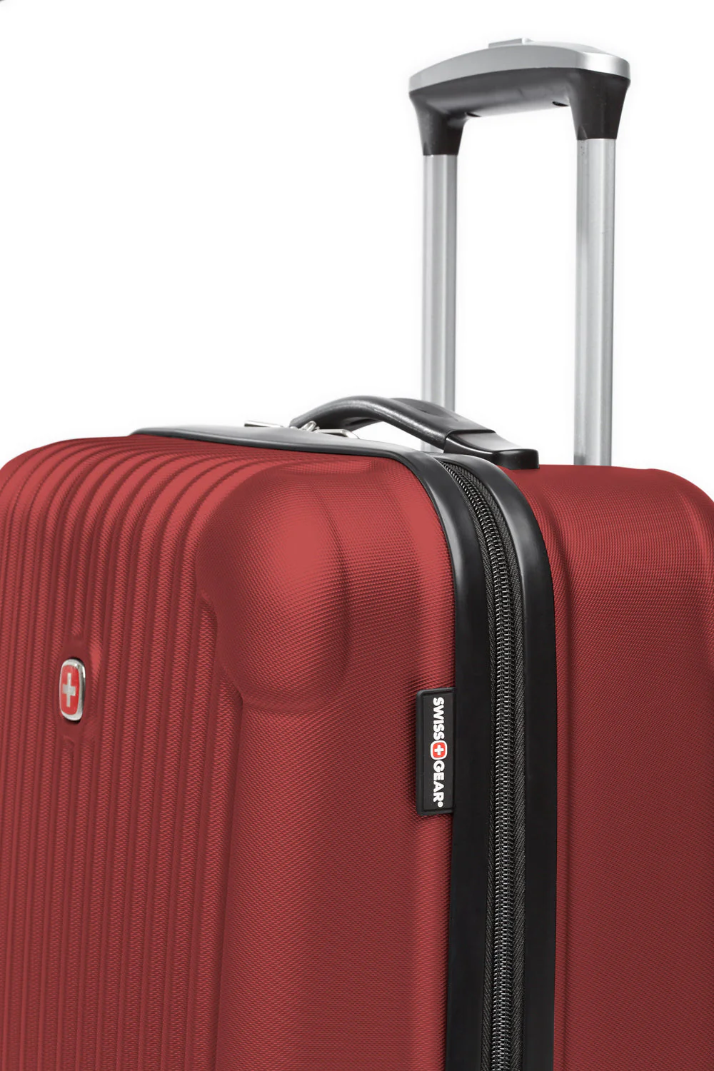 SWISSGEAR - Linigno Collection Carry-On Hardside Luggage - Image 16
