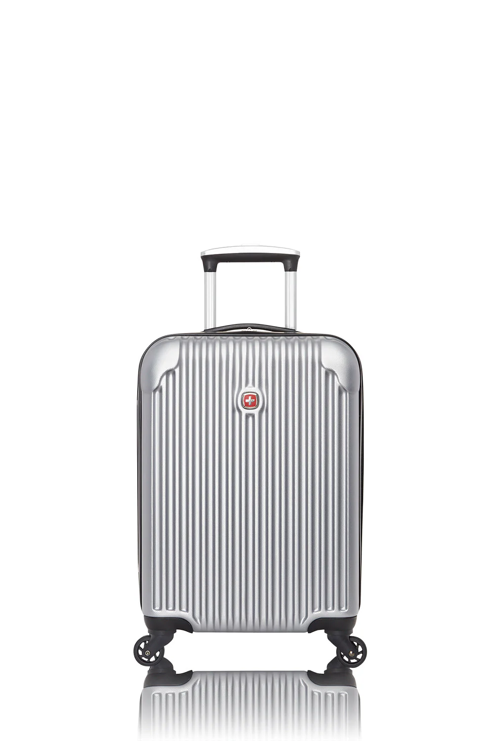 SWISSGEAR - Linigno Collection Carry-On Hardside Luggage - Image 17