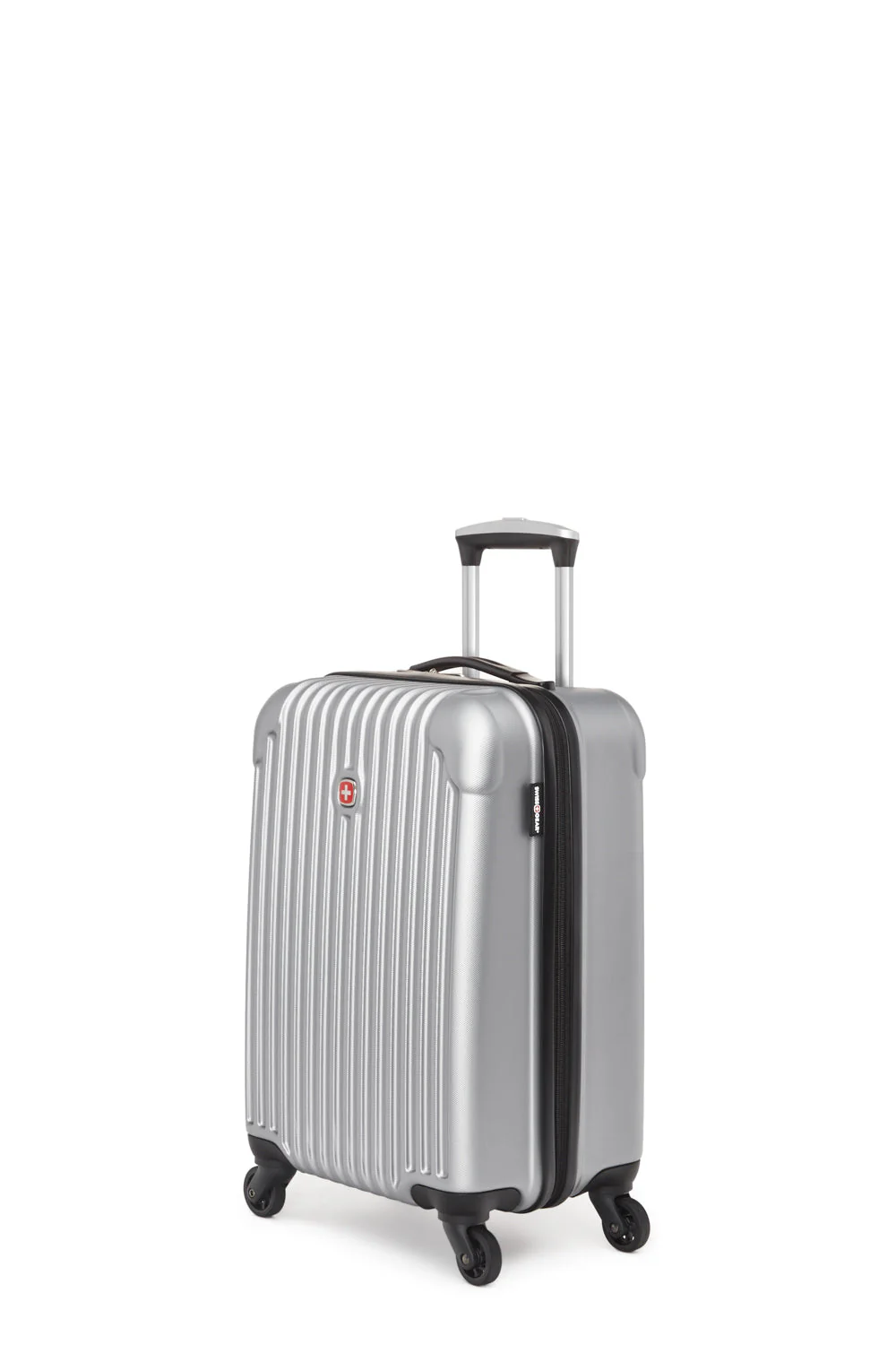 SWISSGEAR - Linigno Collection Carry-On Hardside Luggage - Image 18