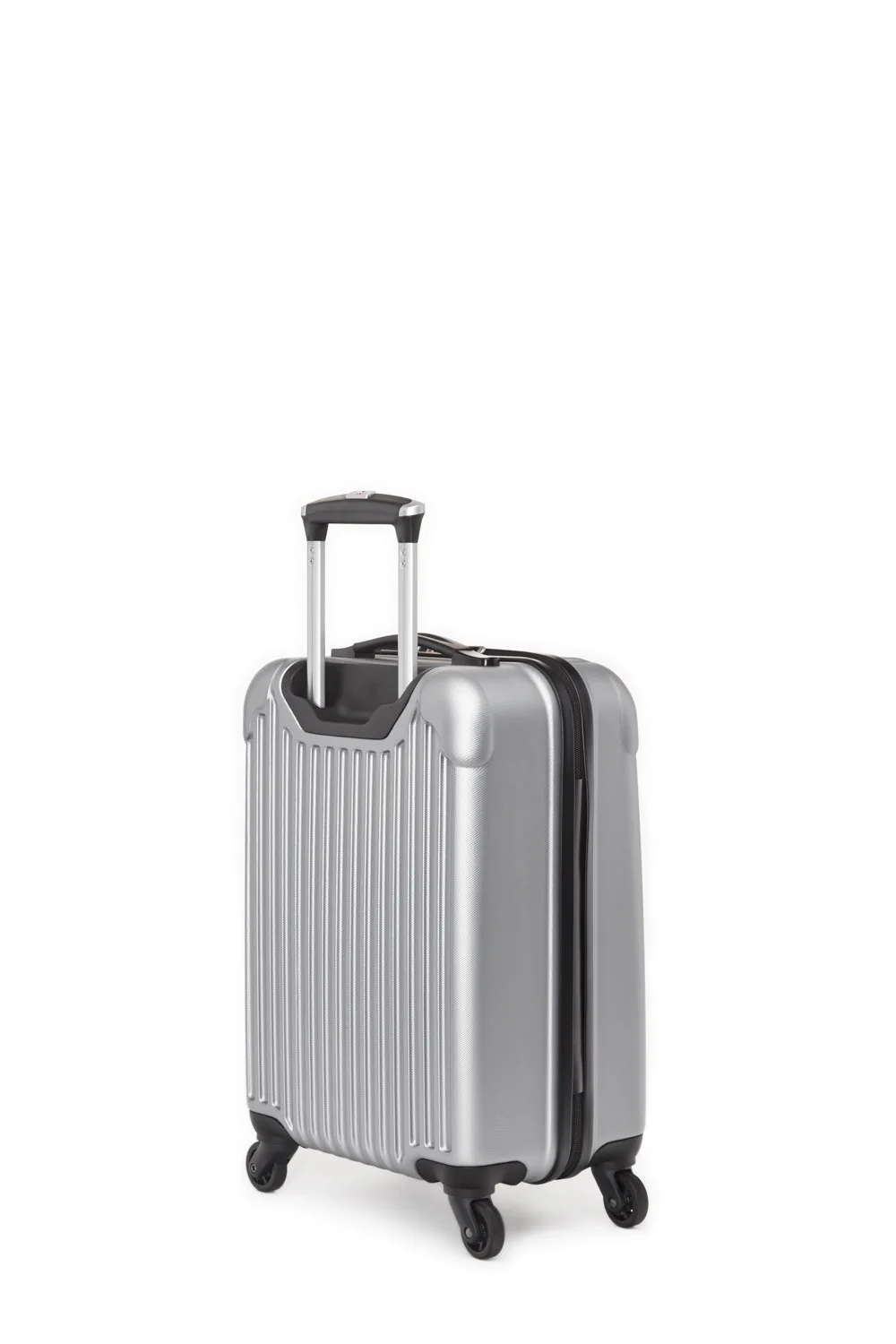 SWISSGEAR - Linigno Collection Carry-On Hardside Luggage - Image 19