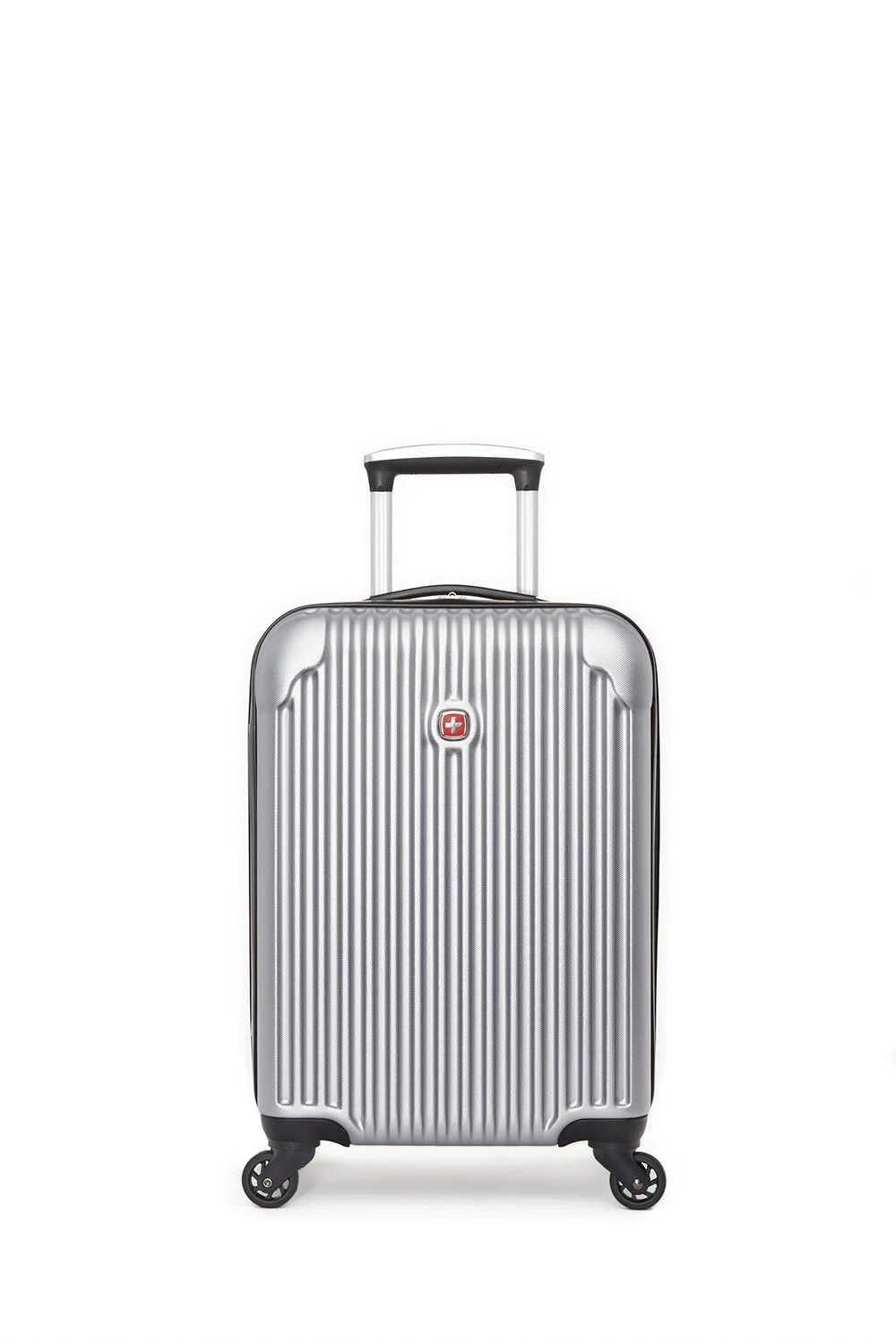 SWISSGEAR - Linigno Collection Carry-On Hardside Luggage - Image 20