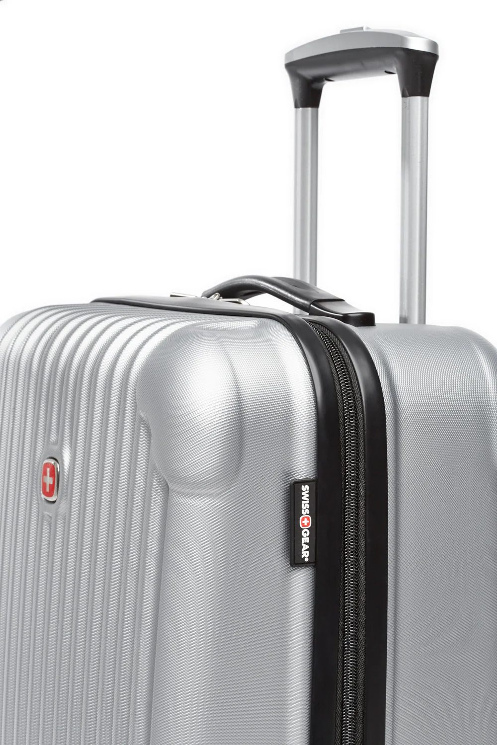 SWISSGEAR - Linigno Collection Carry-On Hardside Luggage - Image 24