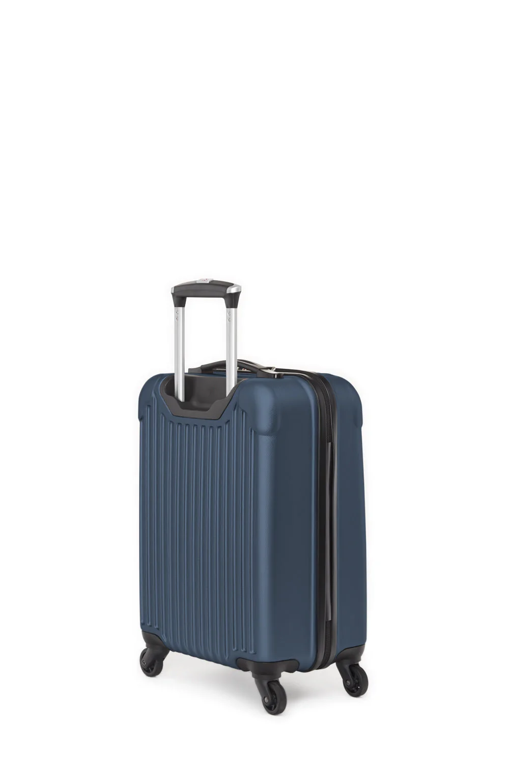 SWISSGEAR - Linigno Collection Carry-On Hardside Luggage - Image 3