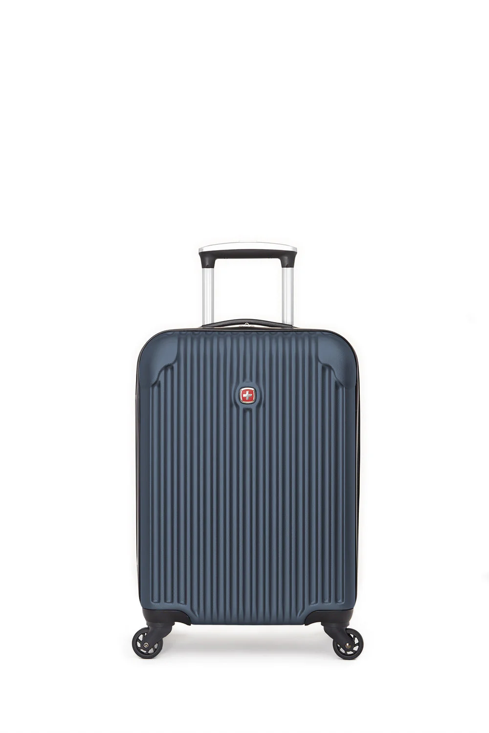 SWISSGEAR - Linigno Collection Carry-On Hardside Luggage - Image 4