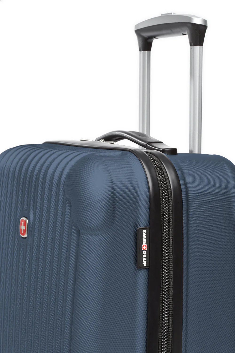 SWISSGEAR - Linigno Collection Carry-On Hardside Luggage - Image 8