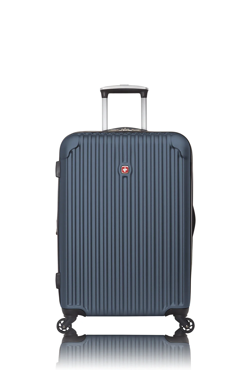 SWISSGEAR - Linigno Collection 24" Expandable Hardside Luggage