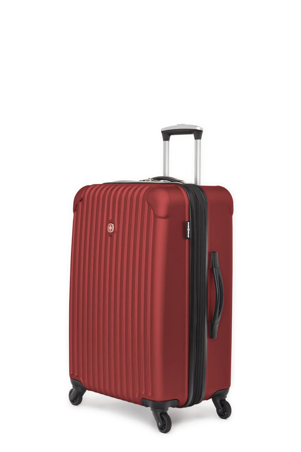 SWISSGEAR - Linigno Collection 24" Expandable Hardside Luggage - Image 10