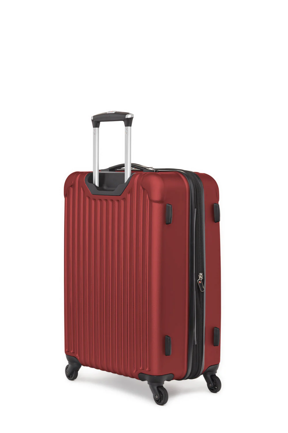SWISSGEAR - Linigno Collection 24" Expandable Hardside Luggage - Image 11