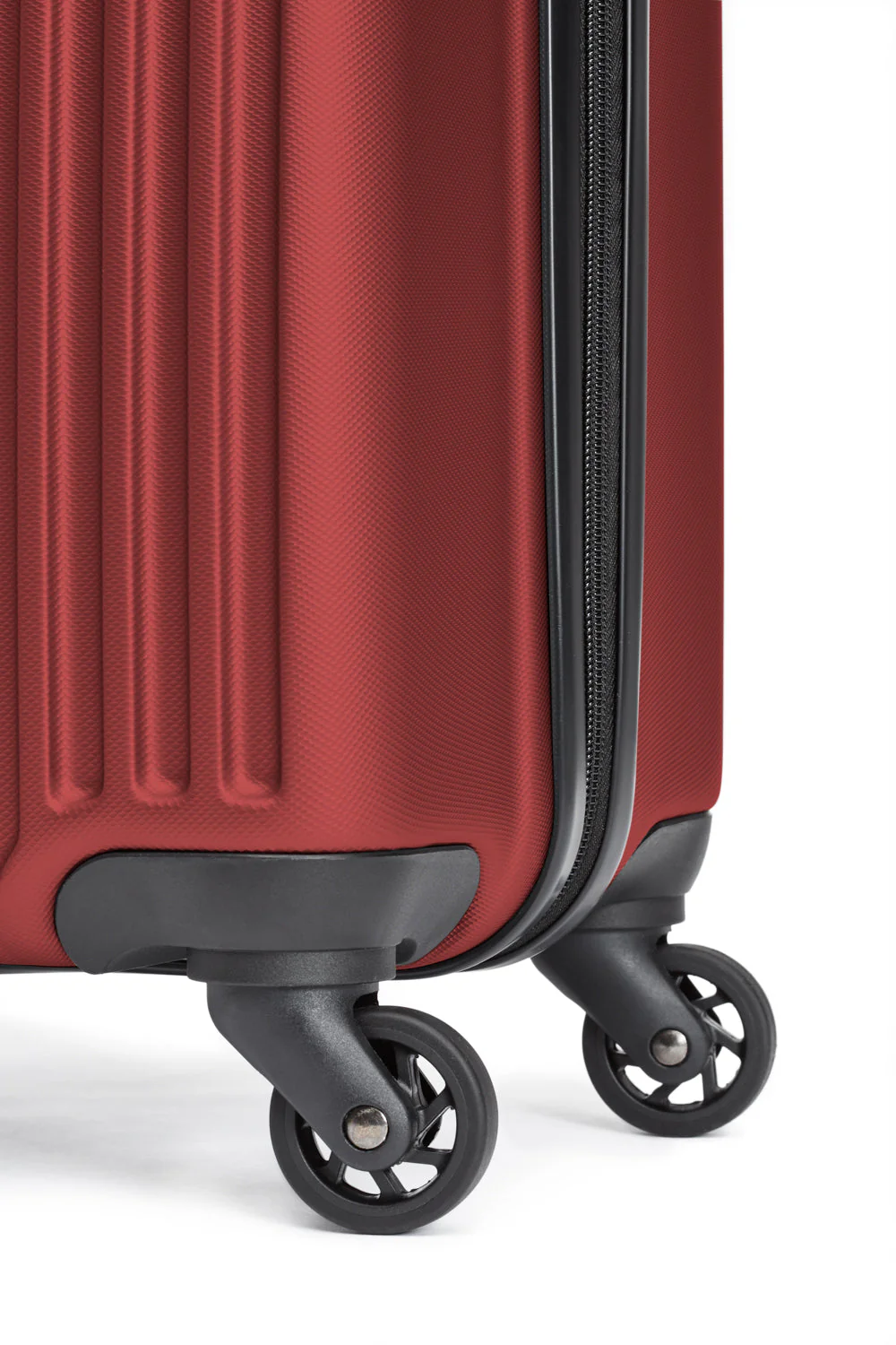 SWISSGEAR - Linigno Collection 24" Expandable Hardside Luggage - Image 15