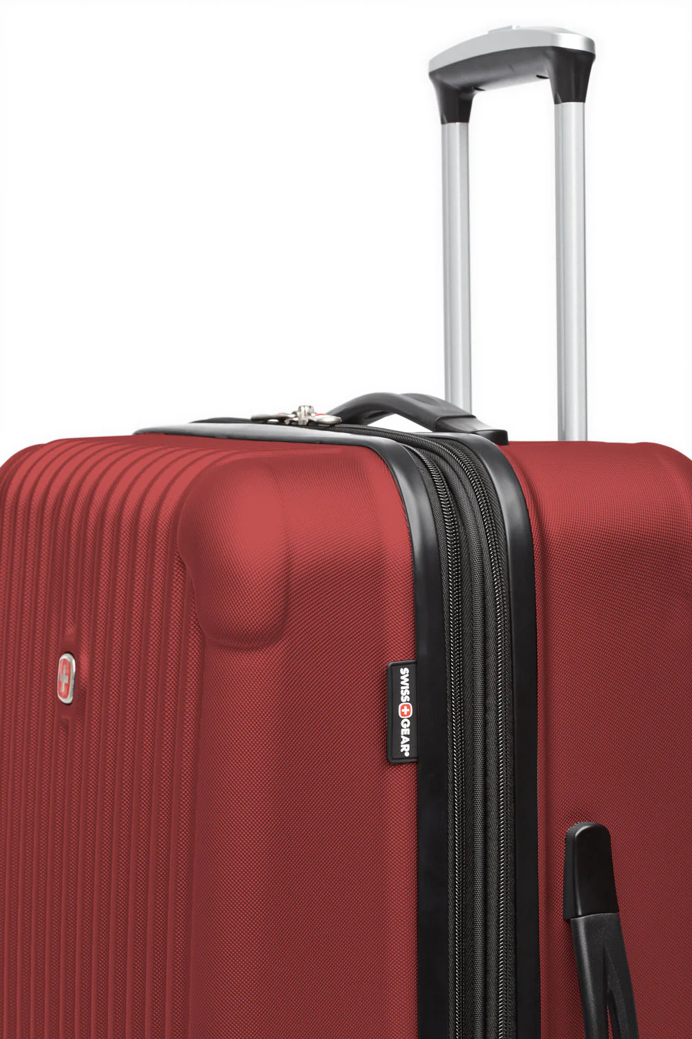 SWISSGEAR - Linigno Collection 24" Expandable Hardside Luggage - Image 16