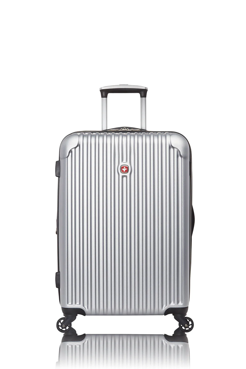 SWISSGEAR - Linigno Collection 24" Expandable Hardside Luggage - Image 17