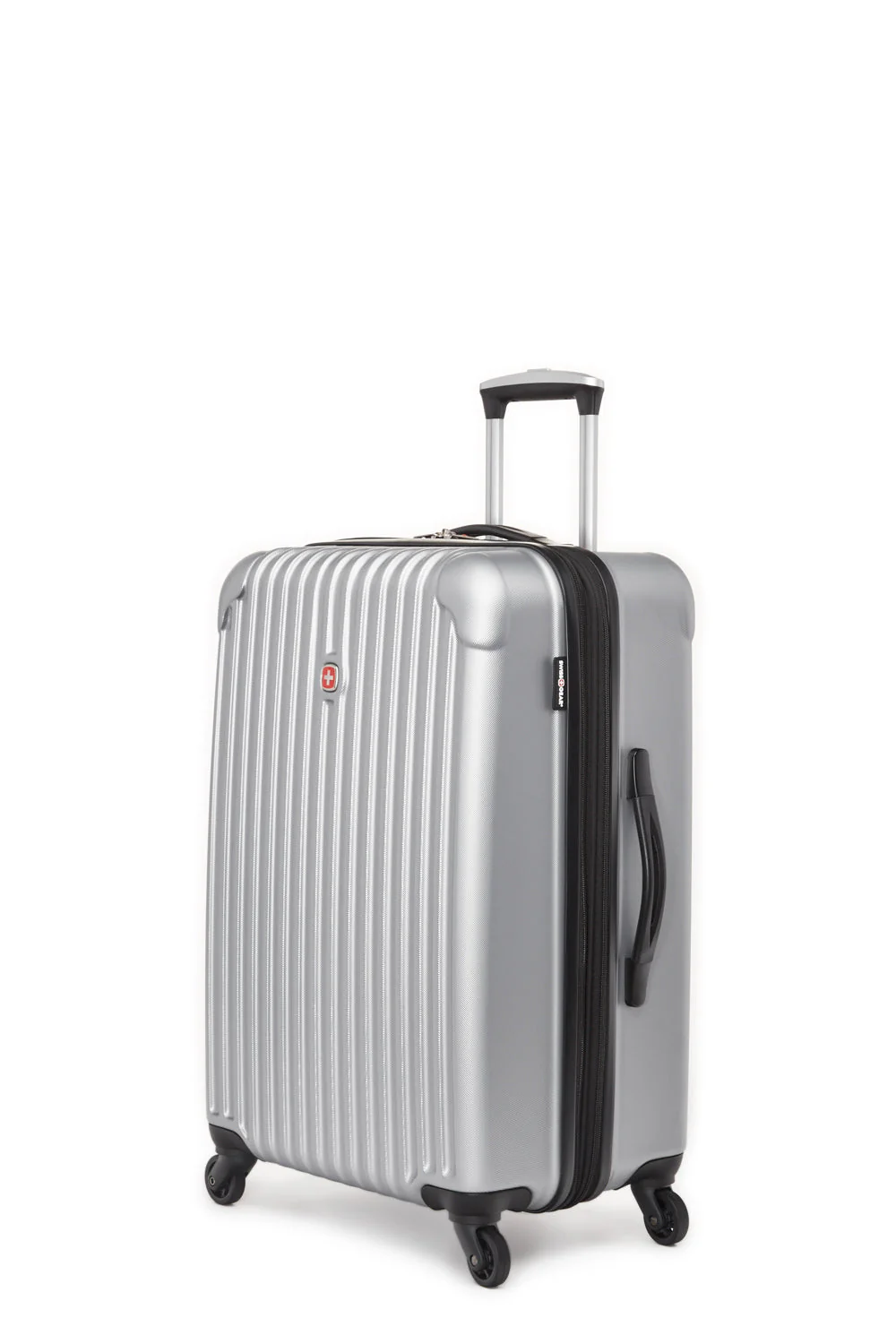 SWISSGEAR - Linigno Collection 24" Expandable Hardside Luggage - Image 18