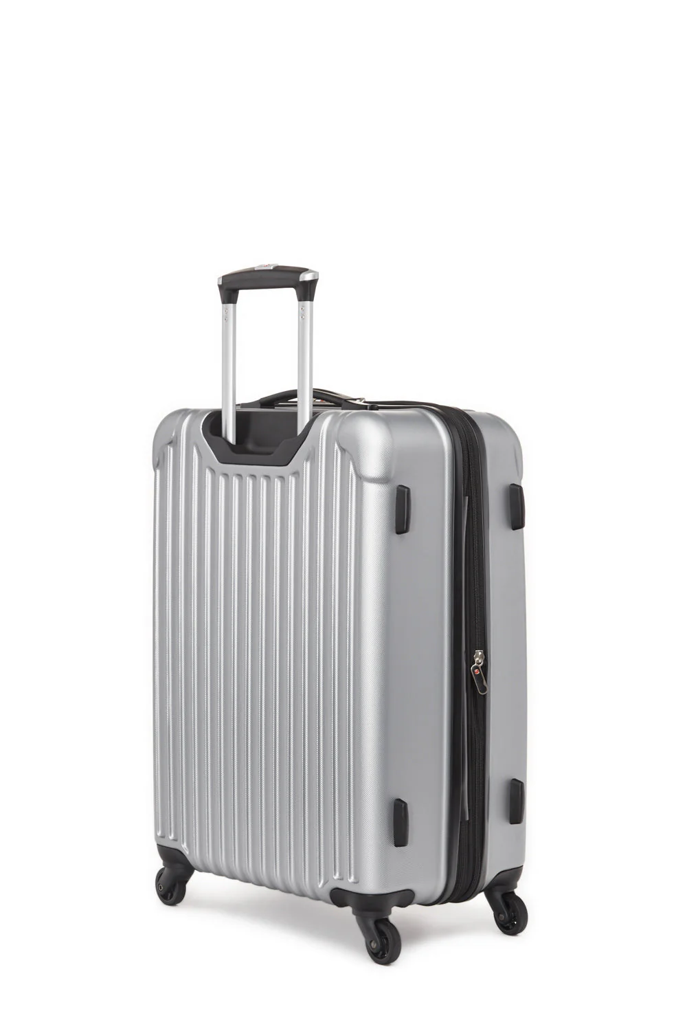 SWISSGEAR - Linigno Collection 24" Expandable Hardside Luggage - Image 19