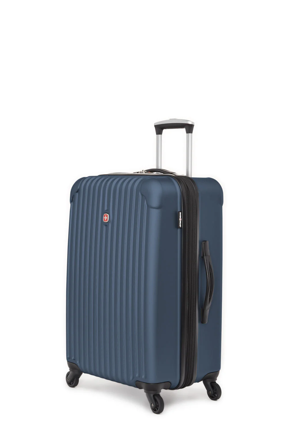 SWISSGEAR - Linigno Collection 24" Expandable Hardside Luggage - Image 2